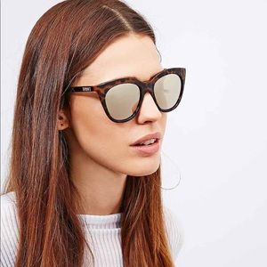 Le specs halfmoon New and Original***